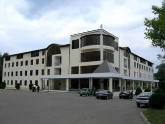 Кисловодский гуманитарно-технический институт