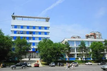 Дальневосточная государственная академия физической культуры