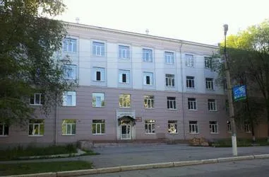 Филиал Самарский государственный технический университет в г. Новокуйбышевске