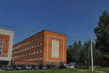 Смоленский кооперативный институт (филиал) Российского университета кооперации