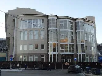Северо-Западный институт (филиал) Московского гуманитарно-экономического университета