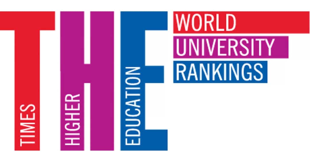 THE World Universities Insights Limited (Великобритания)