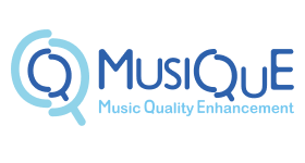 Music Quality Enhancement (MusiQuE), Бельгия