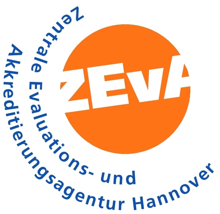 Central Evaluation and Accreditation Agency (ZEvA), Германия