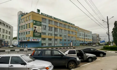 Нижегородский институт (филиал) Московского гуманитарно-экономического университета