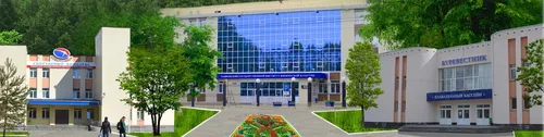 Чайковская государственная академия физической культуры и спорта