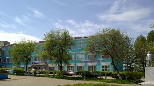 Лысьвенский филиал Пермского национального исследовательского политехнического университета