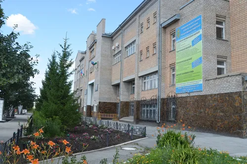 Сибайский институт (филиал) Уфимского университета науки и технологий