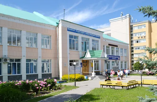 Чебоксарский институт (филиал) Московского политехнического университета