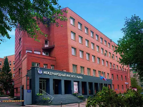 Самарский университет государственного управления "Международный институт рынка"