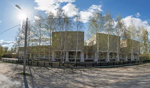 Казанский государственный межвузовский инженерный центр