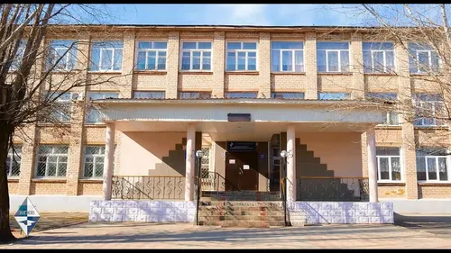 Волжский институт экономики, педагогики и права