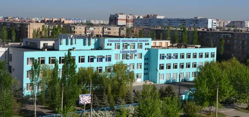 Волжский филиал Волгоградского государственного университета
