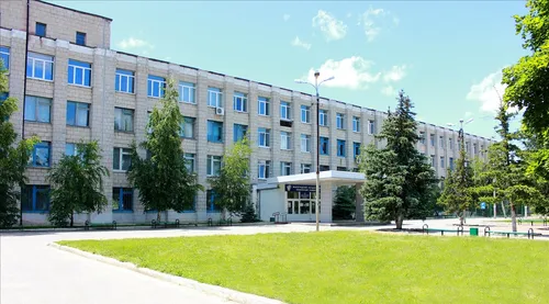 Камышинский технологический институт (филиал) Волгоградского государственного технического университета