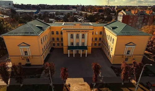 Политехнический институт (филиал) ДГТУ в г.Таганроге