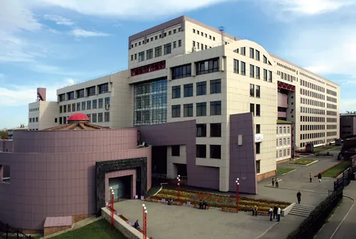 Иркутский государственный университет путей сообщения