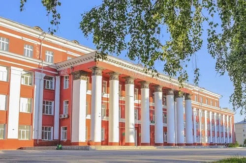 Новосибирский государственный аграрный университет