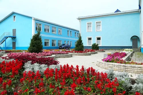 Филиал Владивостокского государственного университета в г. Артеме