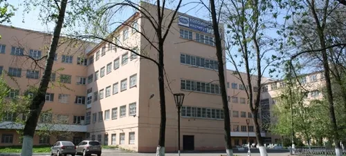 Коломенский институт (филиал) Московского политехнического университета