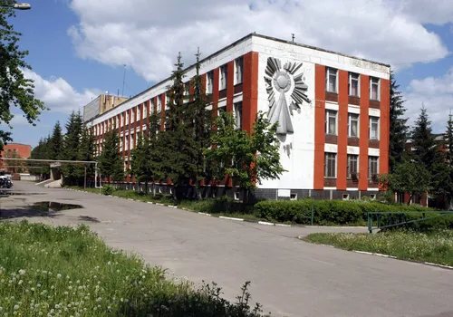 Мытищинский филиал Национального исследовательского Московского государственного строительного университета