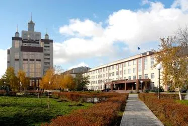 Оренбургский государственный университет