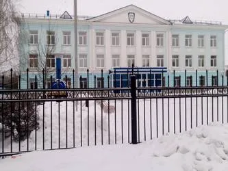 филиал Сибирского государственного университета путей сообщения в г. Новоалтайске