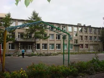 Филиал Владивостокского государственного университета в г. Уссурийске