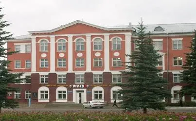 Филиал Уфимского университета науки и технологий в г. Кумертау