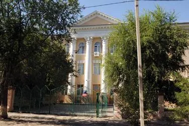 Волгоградский государственный институт искусств и культуры