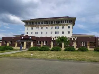 Технологический институт сервиса (филиал) Донского государственного технического университета в г. Ставрополе