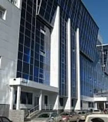 Филиал Международного института экономики и права в г. Екатеринбурге