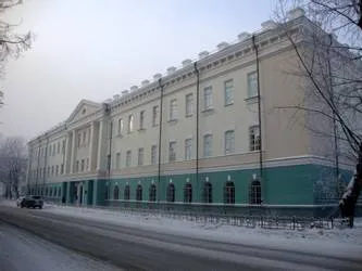 Иркутский государственный медицинский университет