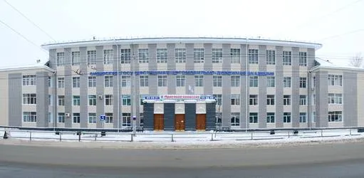 Сибирский государственный автомобильно-дорожный университет (СибАДИ)