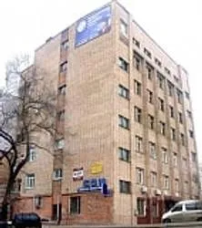 Филиал Международного института экономики и права в г. Владивостоке