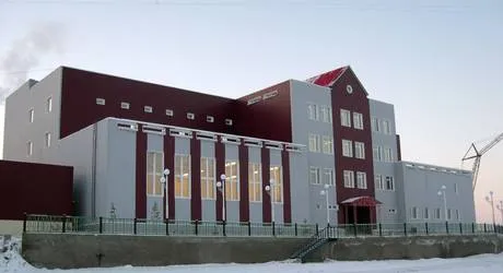 Октёмский филиал Арктического государственного агротехнологического университета