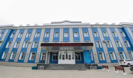 Сахалинский гуманитарно-технологический институт