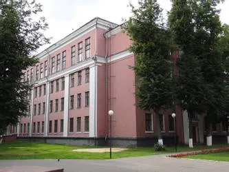 Филиал Университета машиностроения в г.Воскресенске Московской области