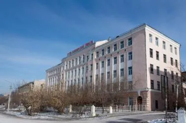 Бурятский филиал частного образовательного учреждения высшего образования Центросоюза Российской Федерации "Сибирский университет потребительской кооперации"