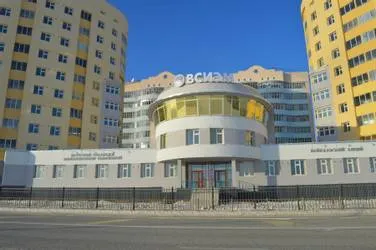 Восточно-Сибирский институт экономики и менеджмента