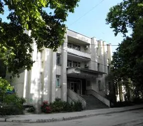 Институт экономики и права (филиал) Академии труда и социальных отношений в г. Севастополе