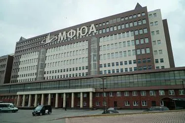 Московский финансово-юридический университет МФЮА