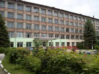 Нижегородский государственный агротехнологический университет
