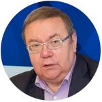 Виктор Болотов, академик РАО, научный руководитель Центра мониторинга качества образования Института образования НИУ ВШЭ