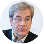 Алексей Клюев, главный редактор журнала «Университетское управление. Практика и анализ»