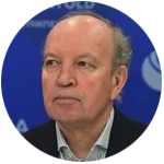 Владимир Наводнов, директор Национального центра профессионально-общественной аккредитации