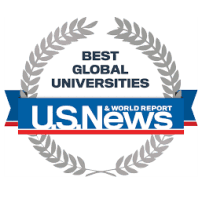 US News - Best Global University Ranking
