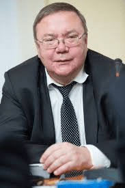 Болотов Виктор Александрович