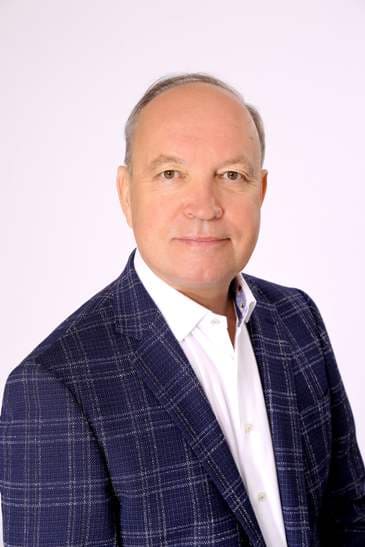 Наводнов Владимир Григорьевич